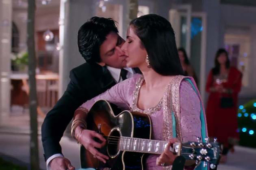 shahrukh khan katrina kaif, shahrukh khan katrina kaif movie,jab tak hai jaan srk,shahrukh khan jab tak hai jaan movie 